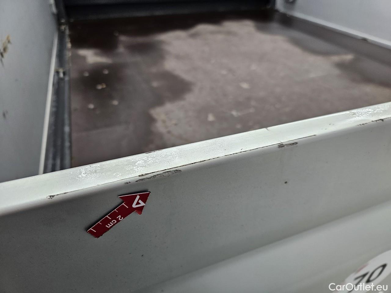  Fiat  Doblo 1.6 Mjet 105CP WorkUp #10