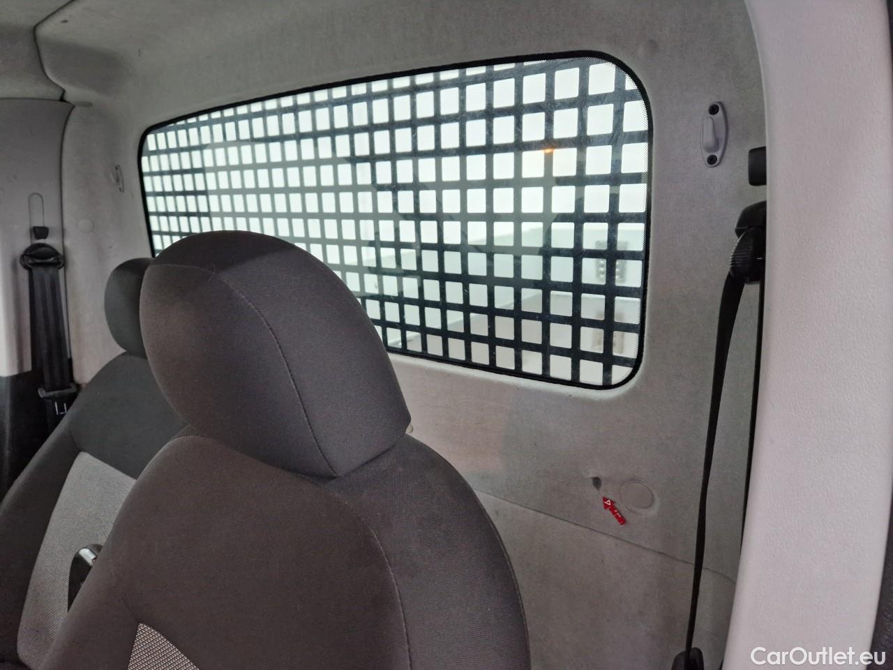  Fiat  Doblo 1.6 Mjet 105CP WorkUp #26