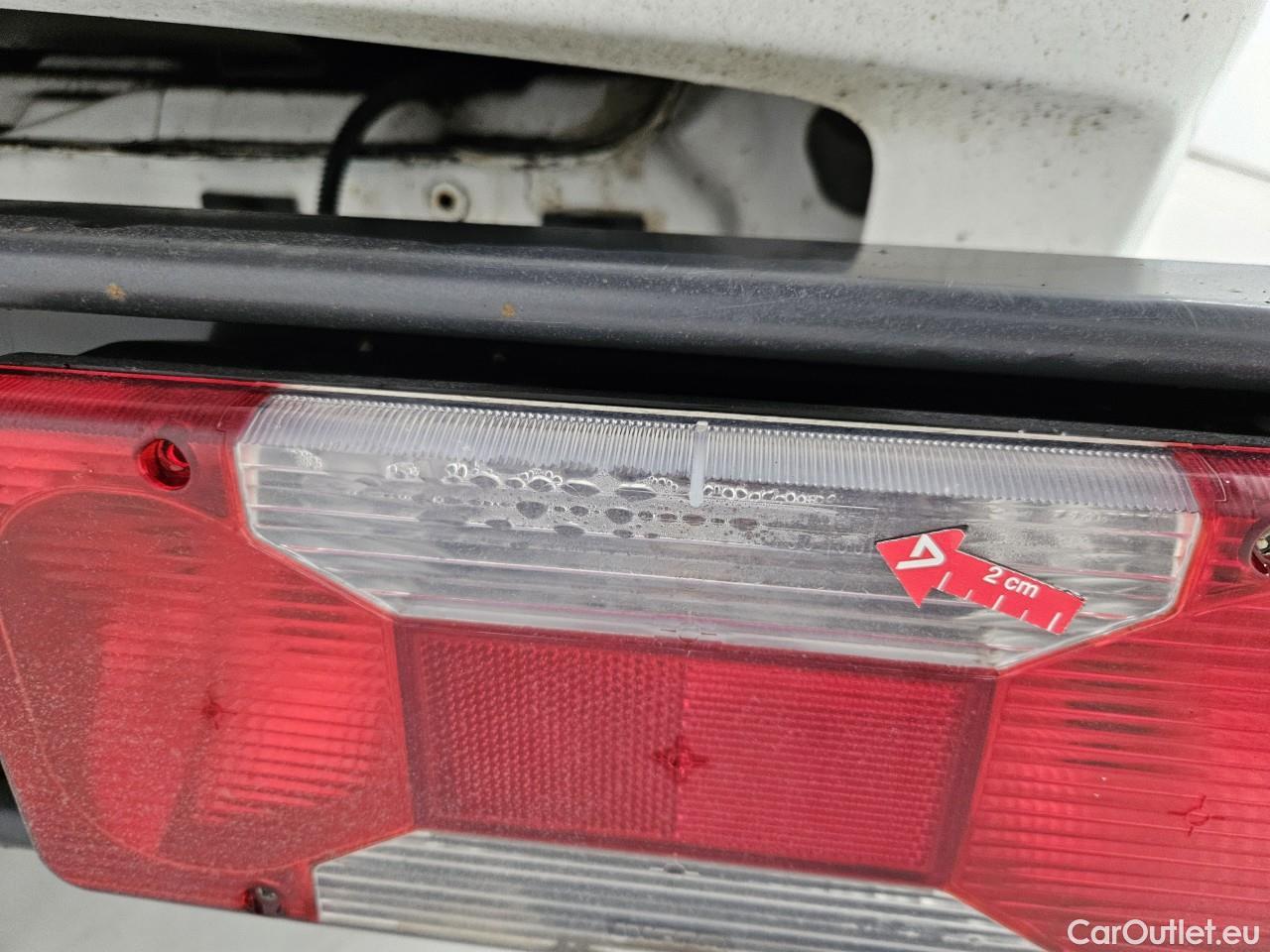  Fiat  Doblo 1.6 Mjet 105CP WorkUp #21