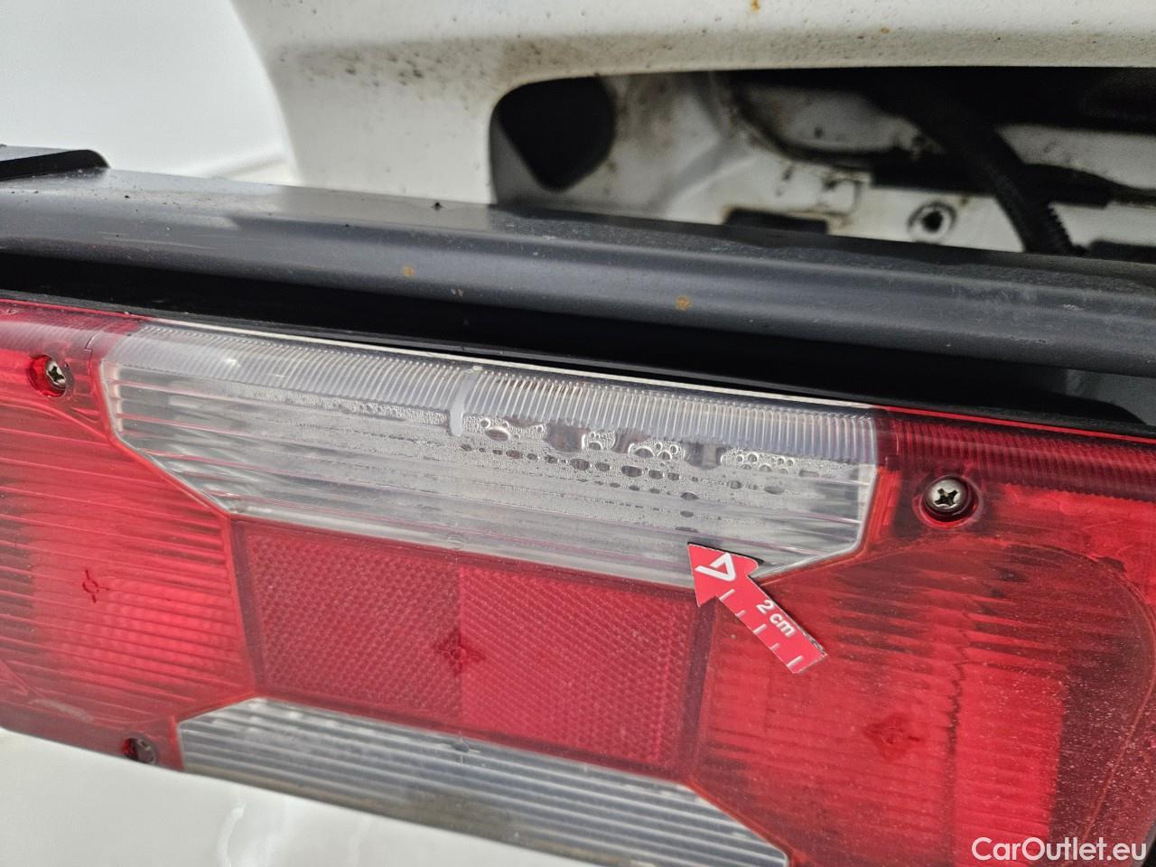  Fiat  Doblo 1.6 Mjet 105CP WorkUp #24