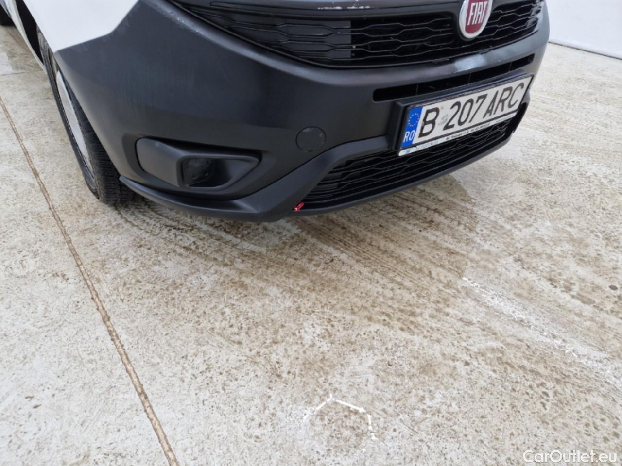  Fiat  Doblo 1.6 Mjet 105CP WorkUp #3