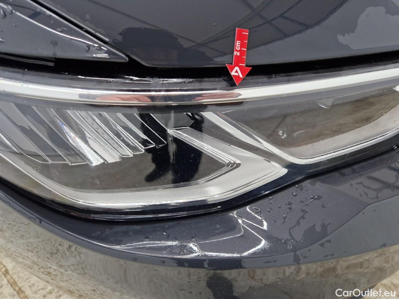  Volkswagen  Golf  2.0 TDI 116HP DSG Life Variant #10