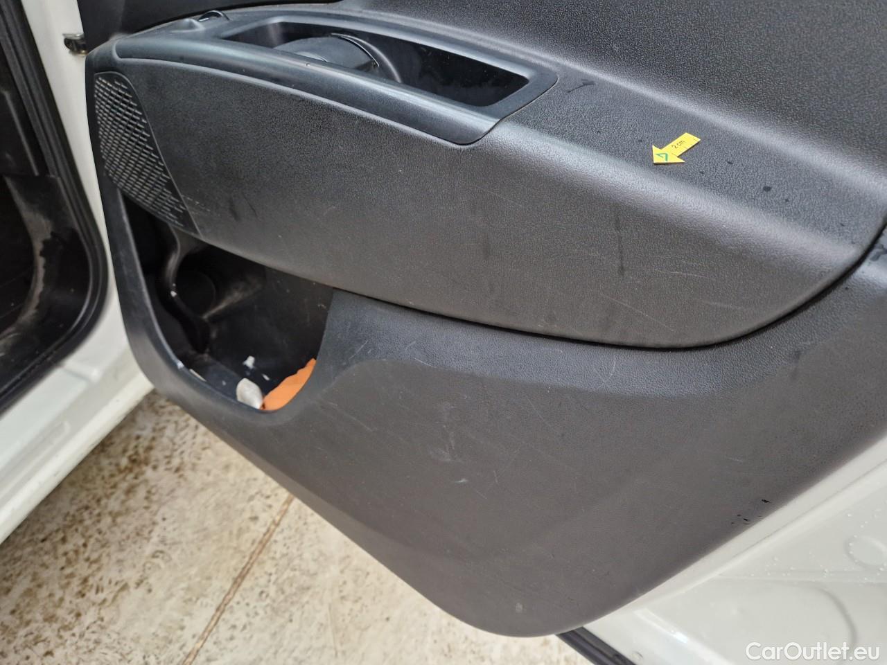  Fiat  Doblo 1.6 Mjet 105CP WorkUp #24