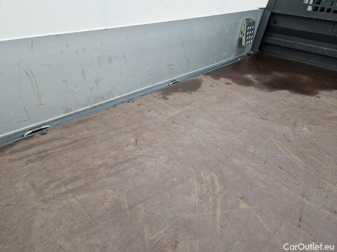  Fiat  Doblo 1.6 Mjet 105CP WorkUp #20