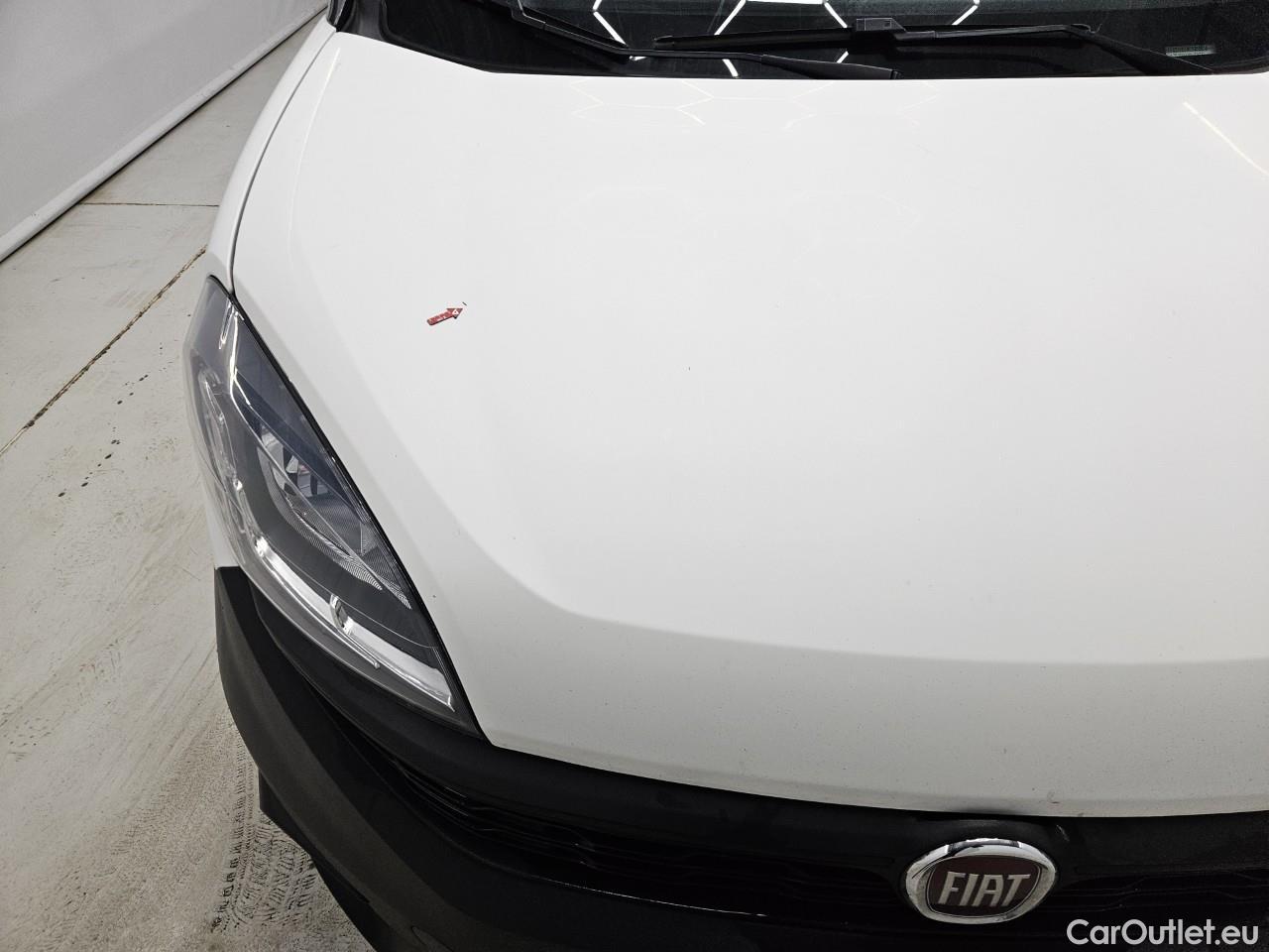  Fiat  Doblo 1.6 Mjet 105CP WorkUp #2