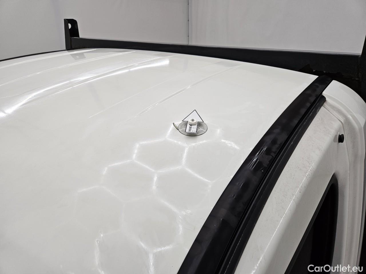  Fiat  Doblo 1.6 Mjet 105CP WorkUp #21