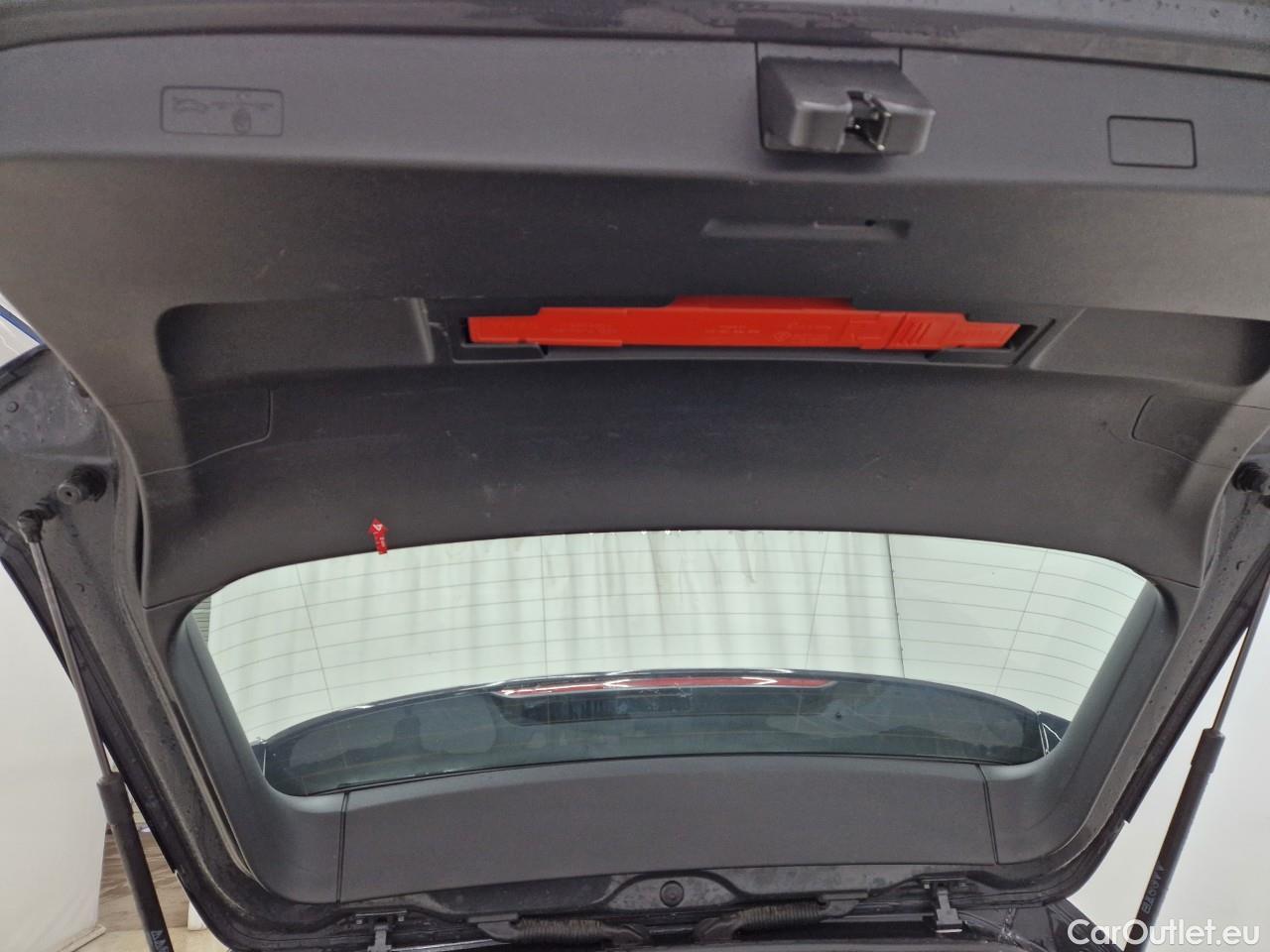  Volkswagen  Golf  2.0 TDI 116HP DSG Life Variant #27