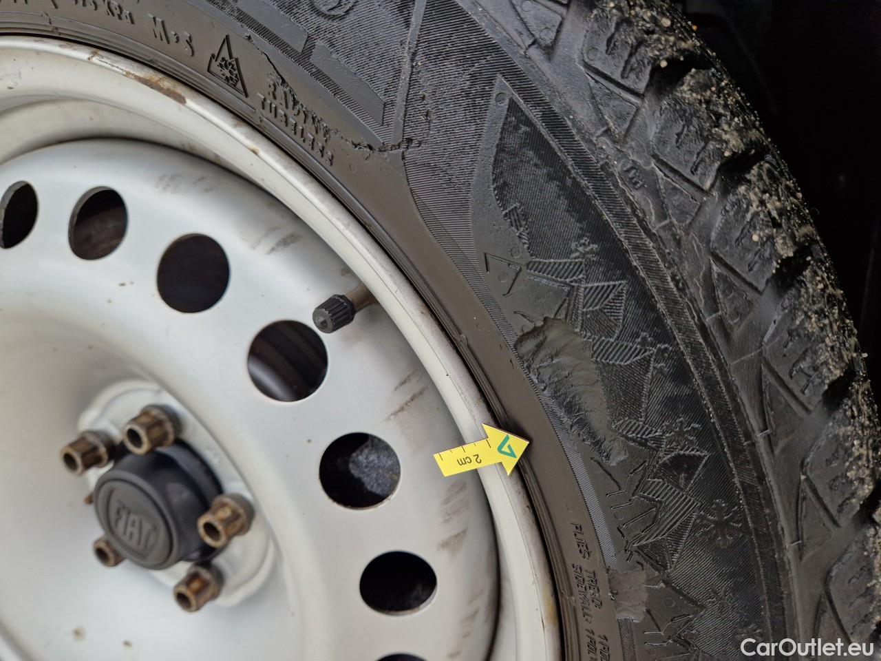  Fiat  Doblo 1.6 Mjet 105CP WorkUp #7