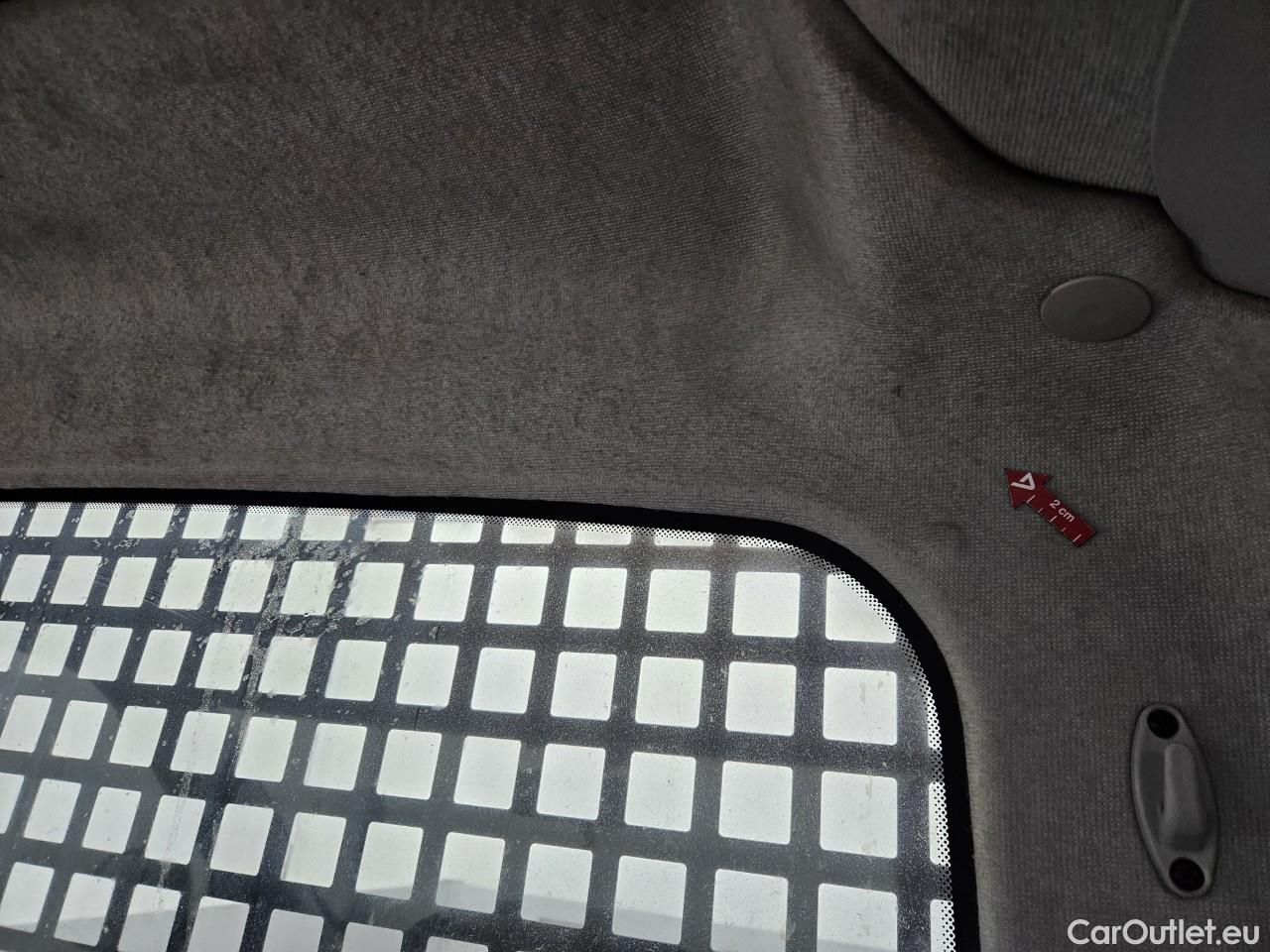  Fiat  Doblo 1.6 Mjet 105CP WorkUp #30