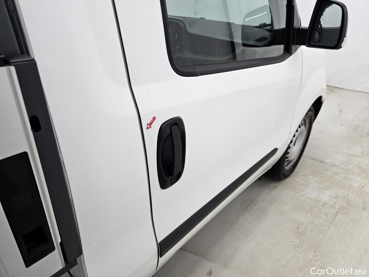  Fiat  Doblo 1.6 Mjet 105CP WorkUp #19