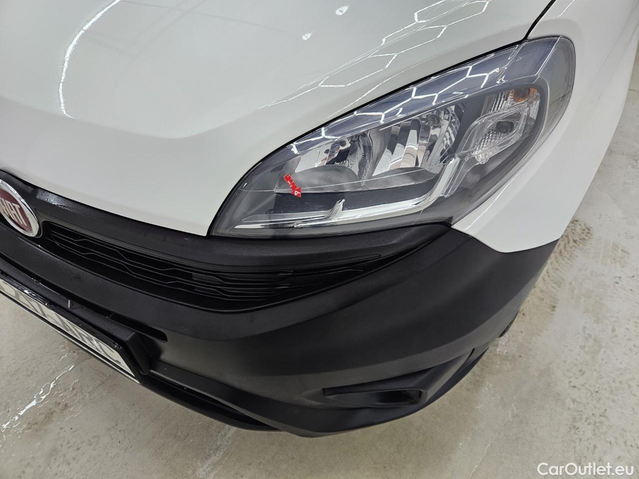  Fiat  Doblo 1.6 Mjet 105CP WorkUp #7