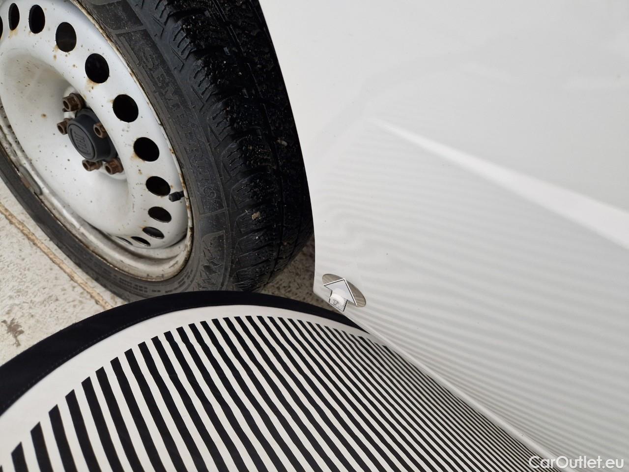  Fiat  Doblo 1.6 Mjet 105CP WorkUp #14