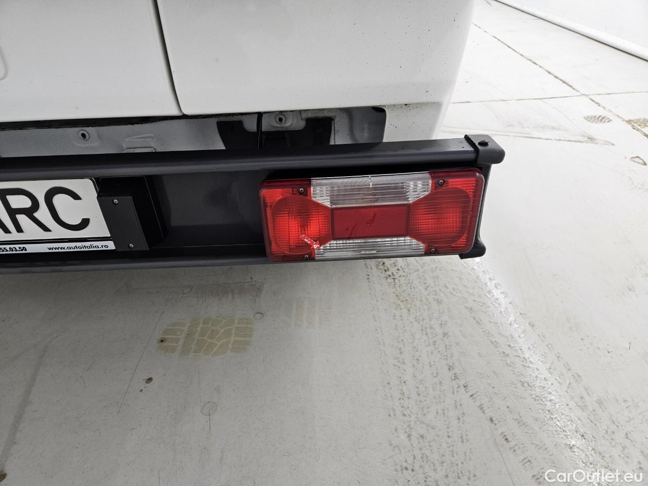  Fiat  Doblo 1.6 Mjet 105CP WorkUp #6