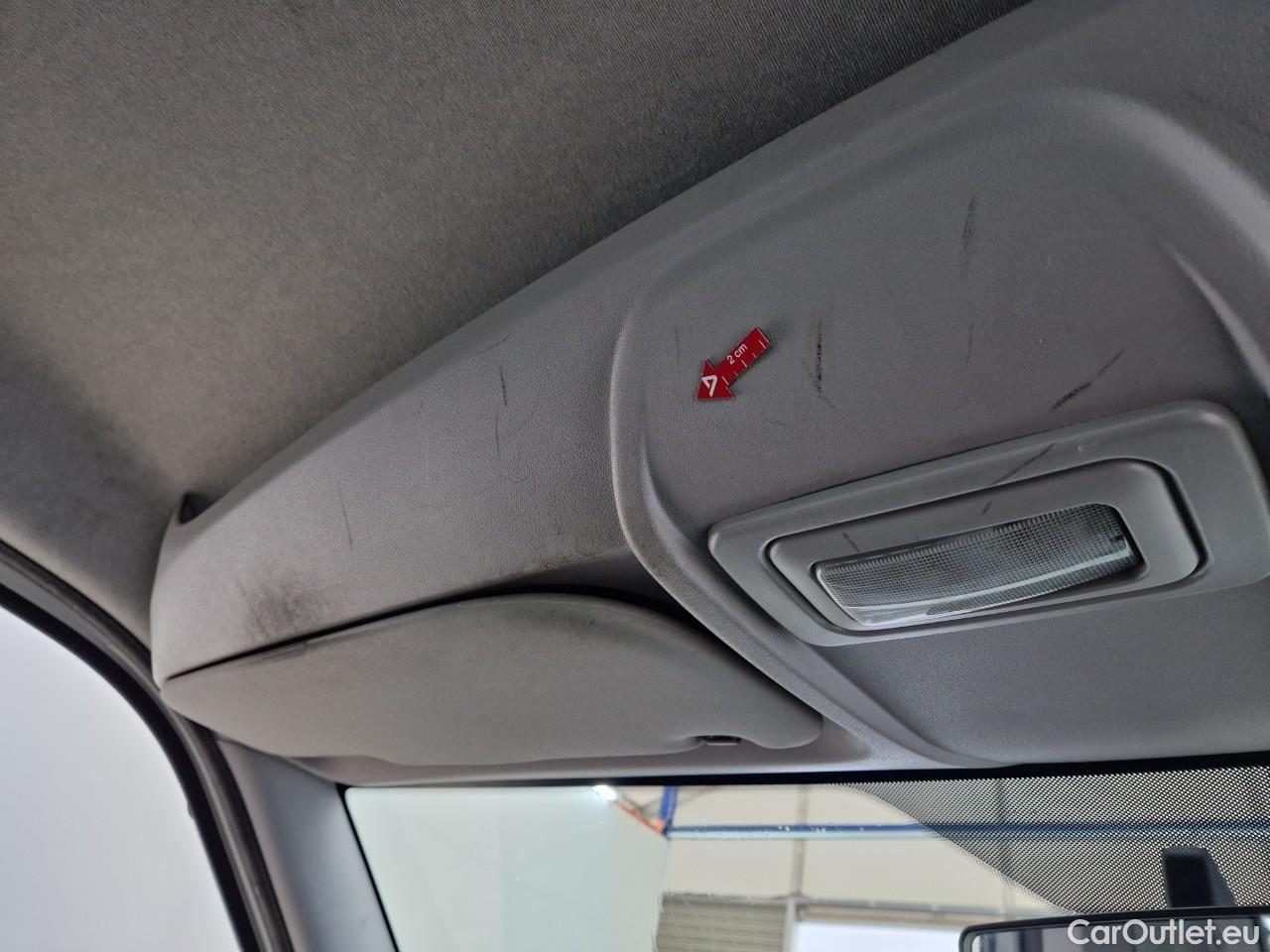  Fiat  Doblo 1.6 Mjet 105CP WorkUp #37