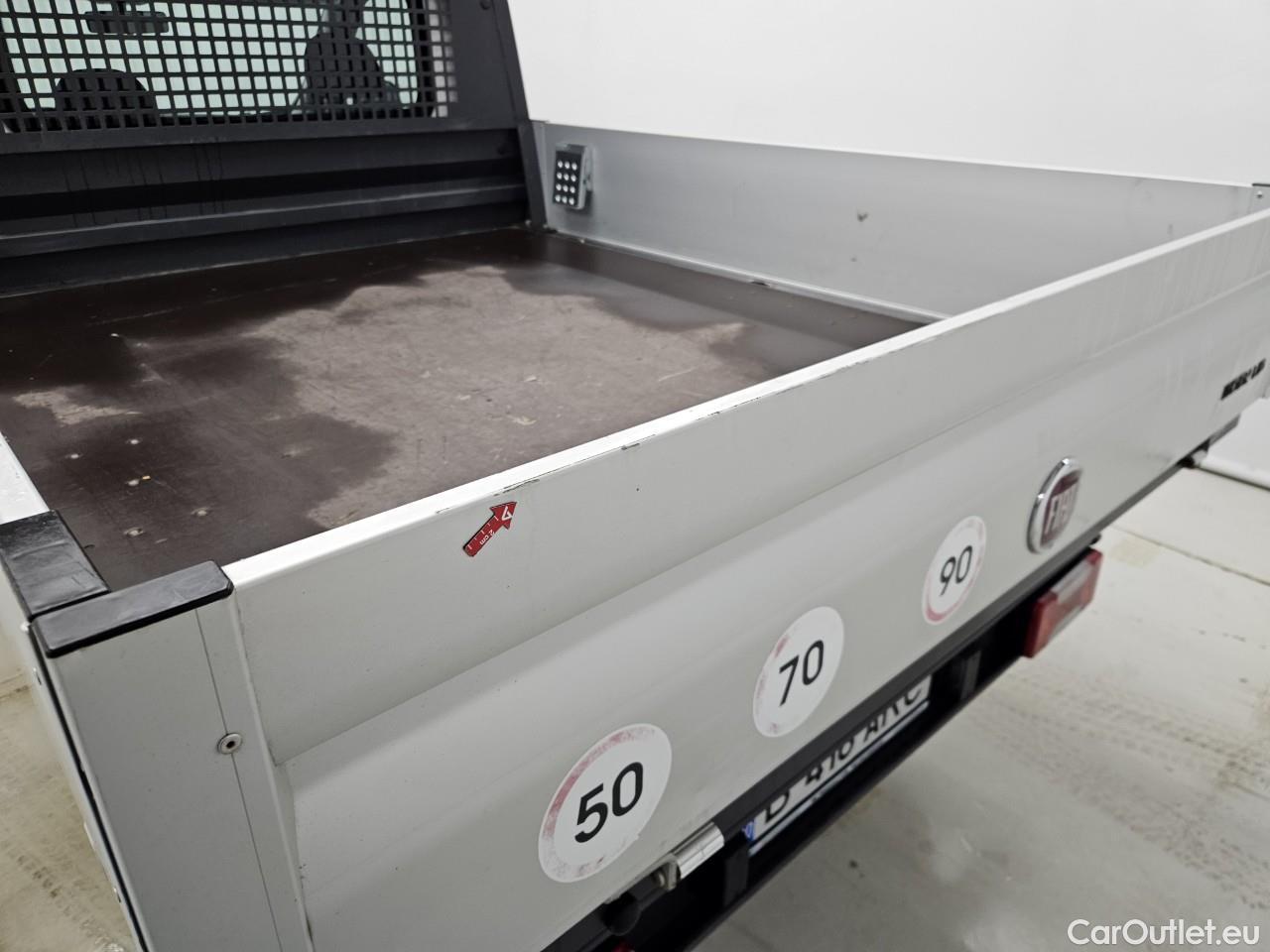  Fiat  Doblo 1.6 Mjet 105CP WorkUp #7