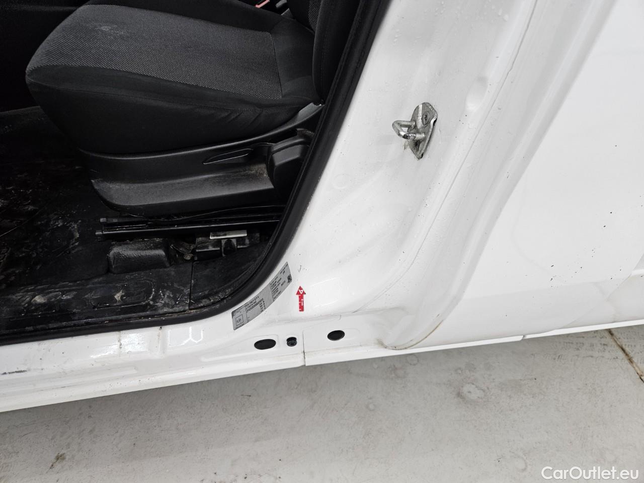  Fiat  Doblo 1.6 Mjet 105CP WorkUp #5