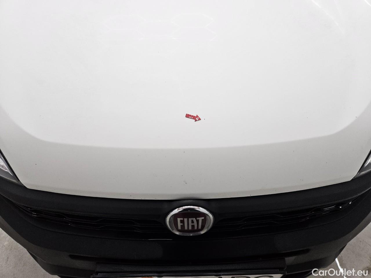  Fiat  Doblo 1.6 Mjet 105CP WorkUp #14