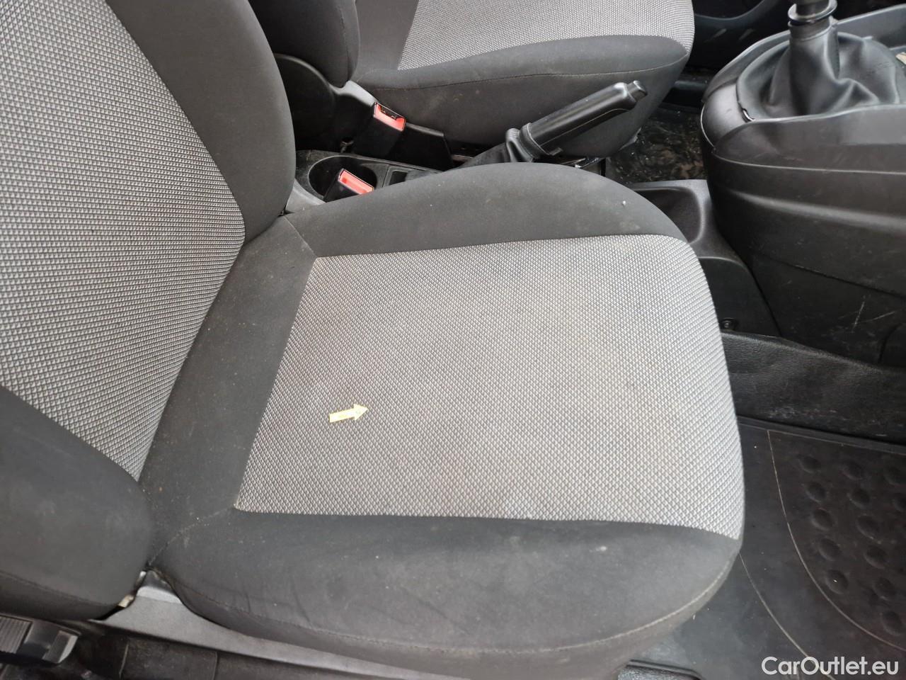  Fiat  Doblo 1.6 Mjet 105CP WorkUp #30