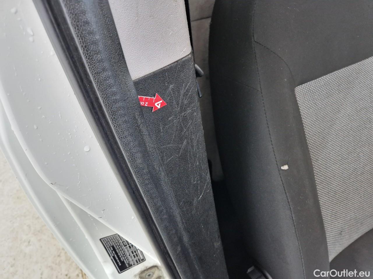  Fiat  Doblo 1.6 Mjet 105CP WorkUp #31