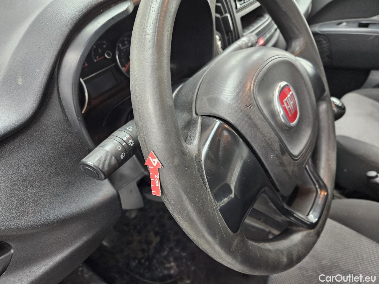  Fiat  Doblo 1.6 Mjet 105CP WorkUp #33