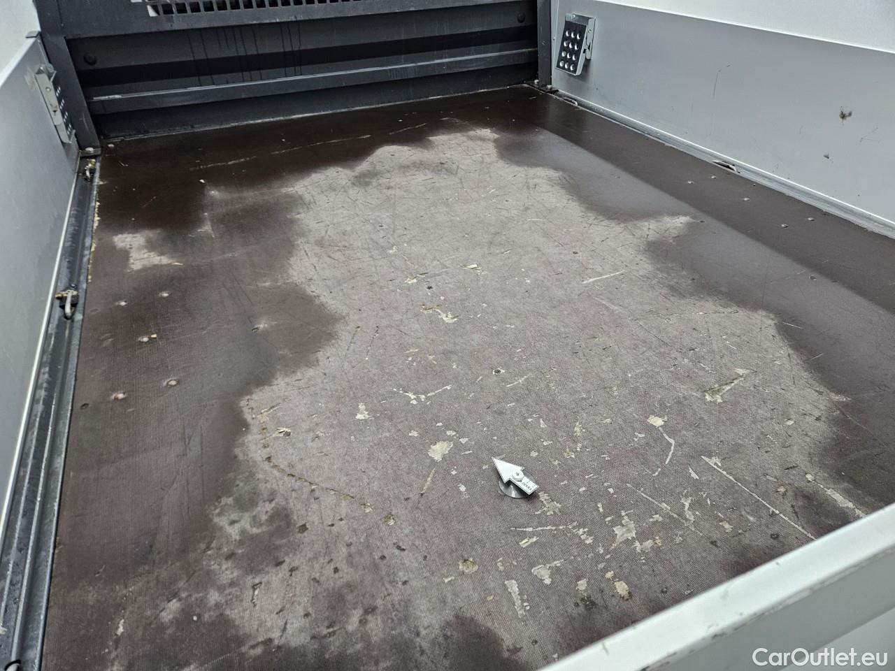  Fiat  Doblo 1.6 Mjet 105CP WorkUp #12