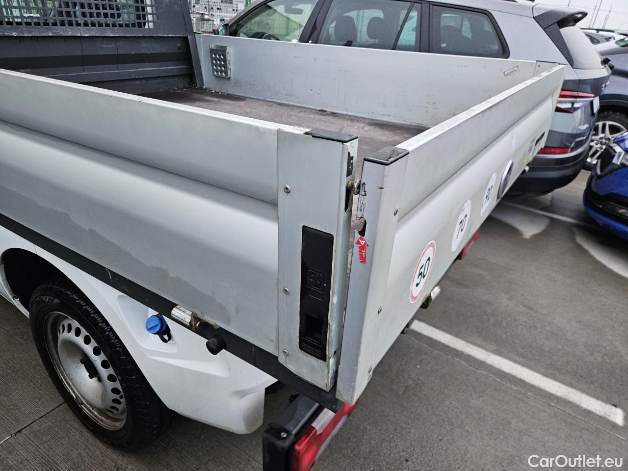  Fiat  Doblo 1.6 Mjet 105CP WorkUp #44