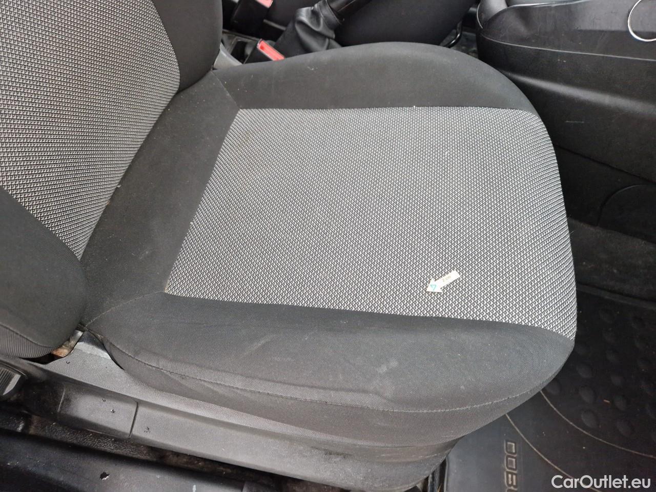  Fiat  Doblo 1.6 Mjet 105CP WorkUp #21