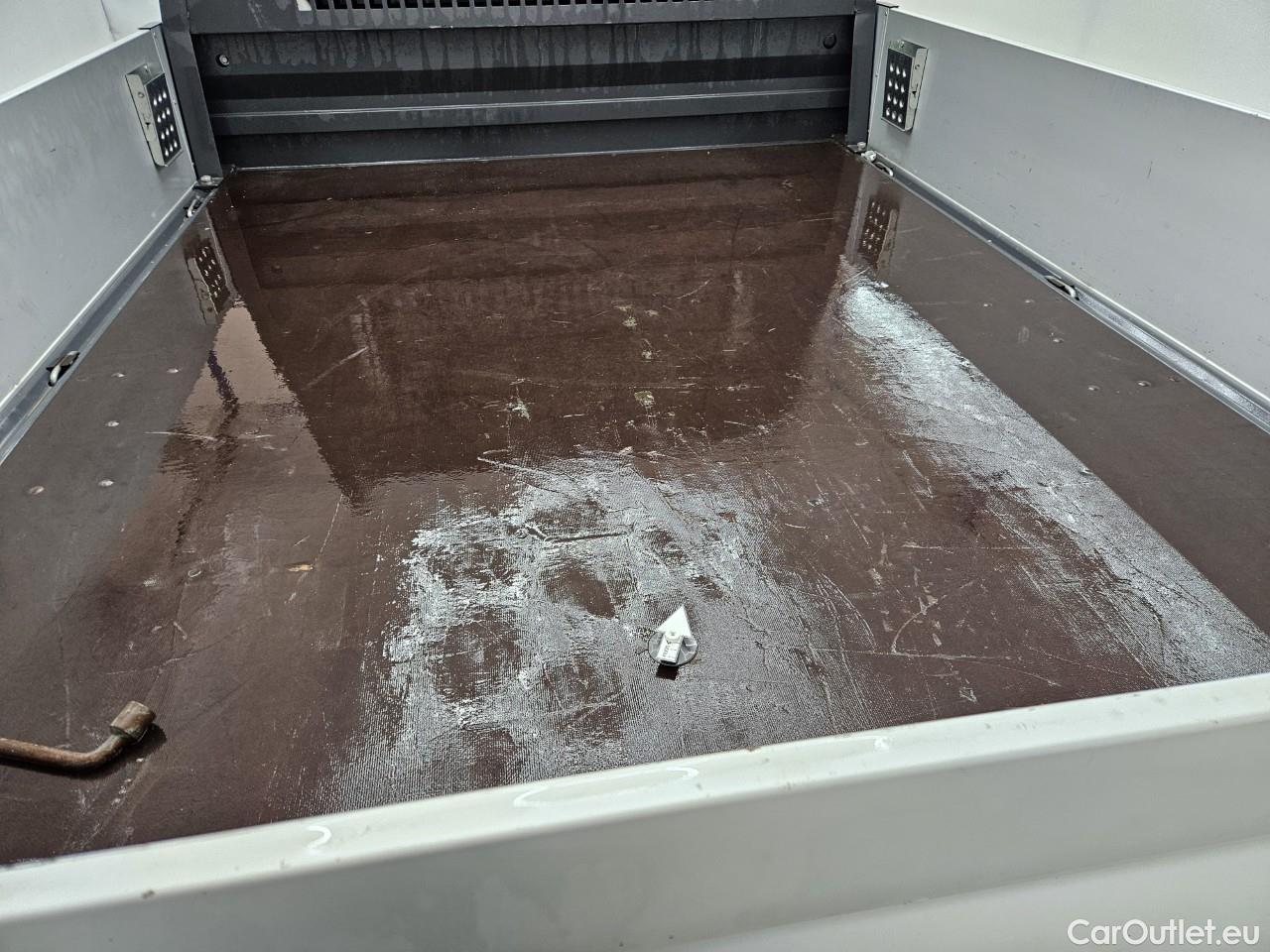  Fiat  Doblo 1.6 Mjet 105CP WorkUp #34