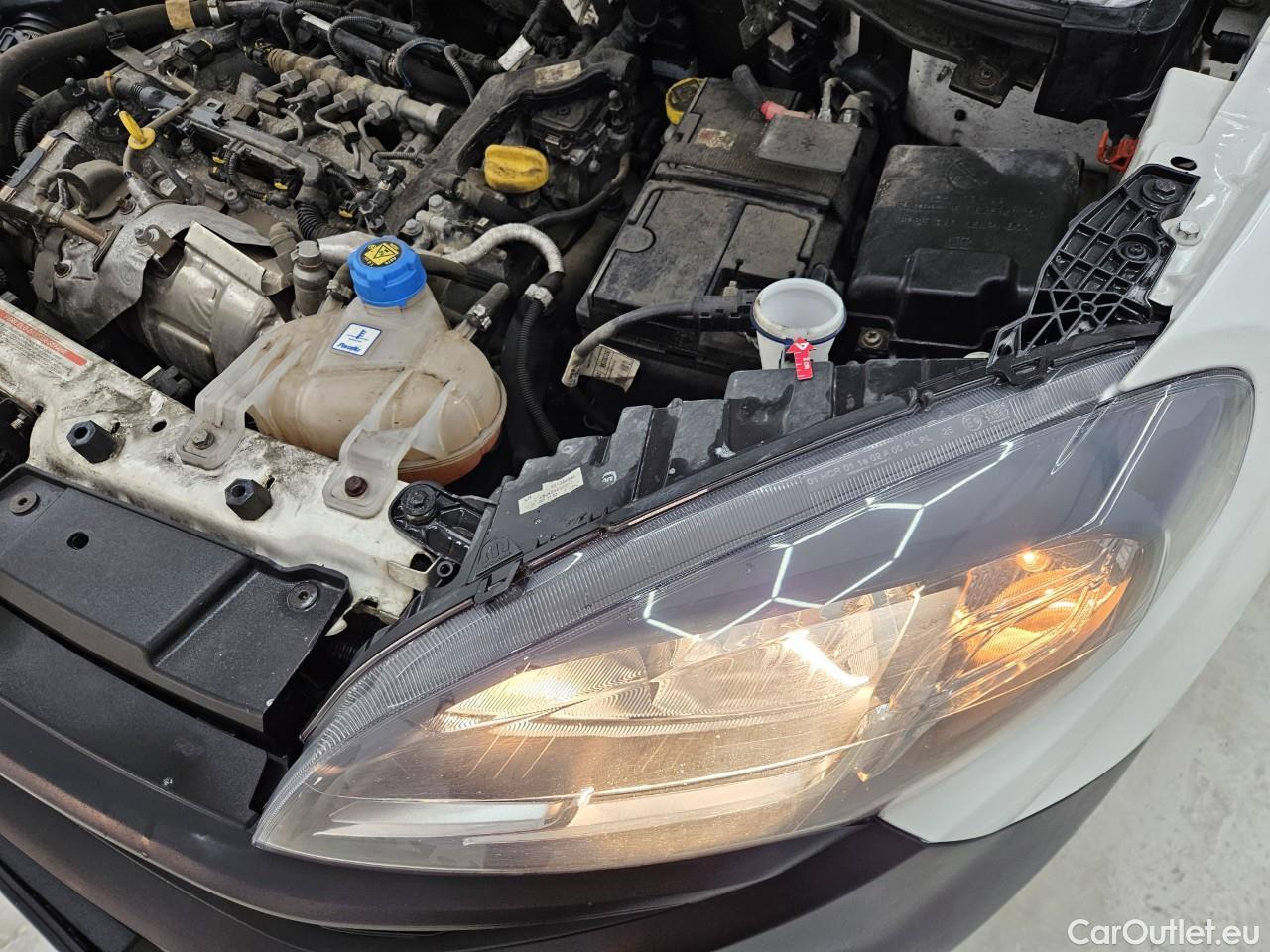  Fiat  Doblo 1.6 Mjet 105CP WorkUp #1