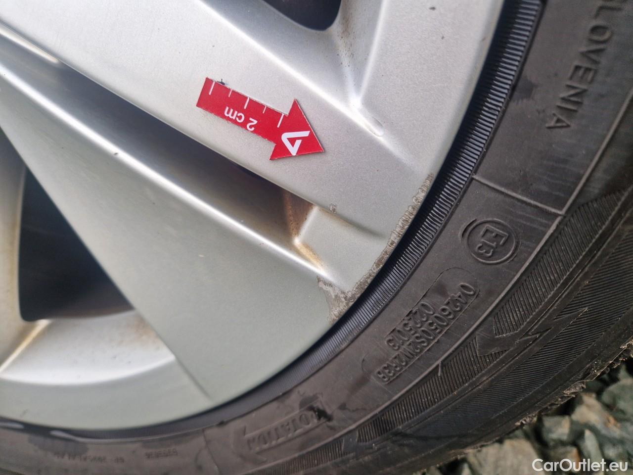  Volkswagen  Golf  2.0 TDI 116HP DSG Life Variant #22