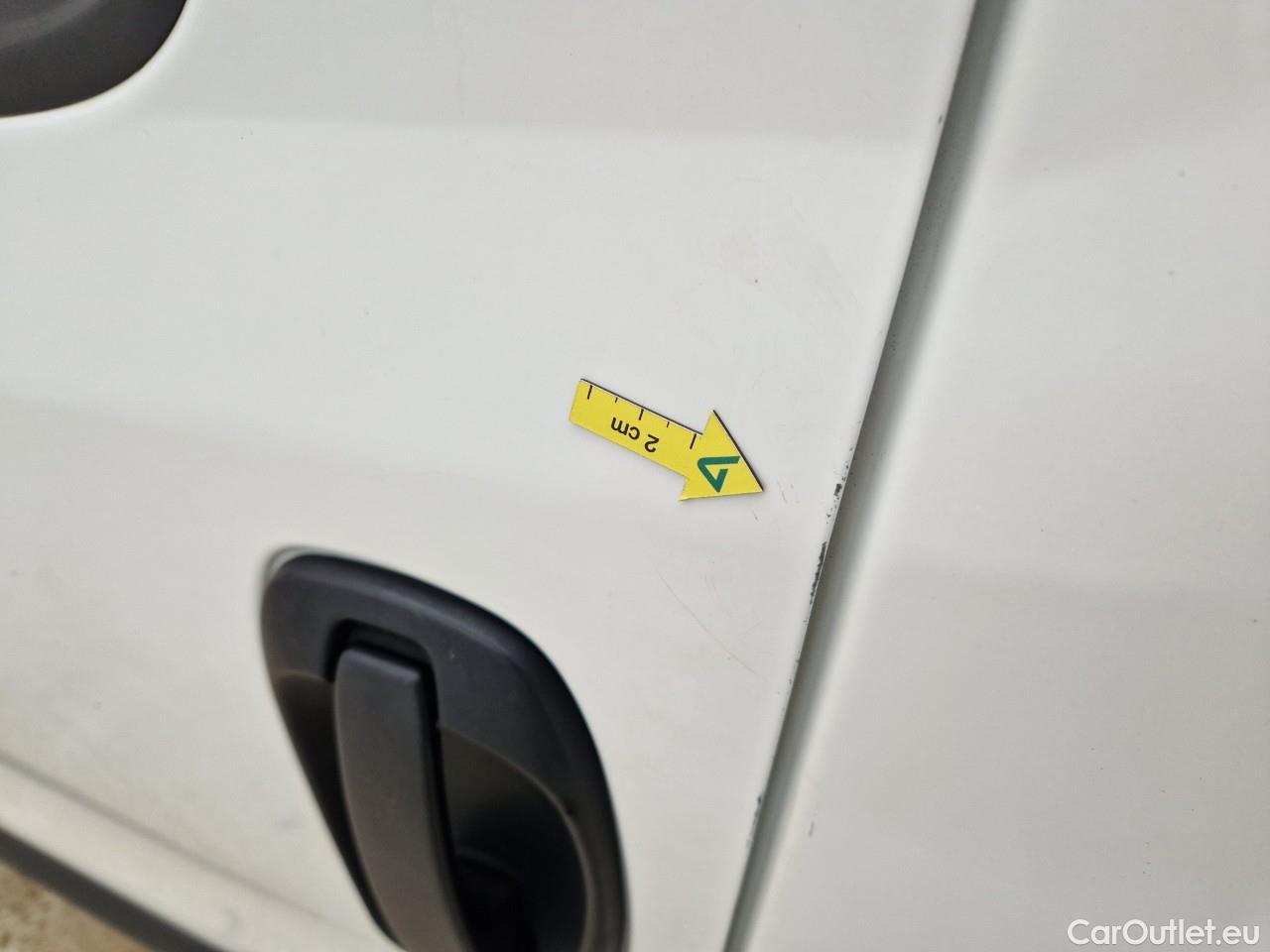  Fiat  Doblo 1.6 Mjet 105CP WorkUp #1