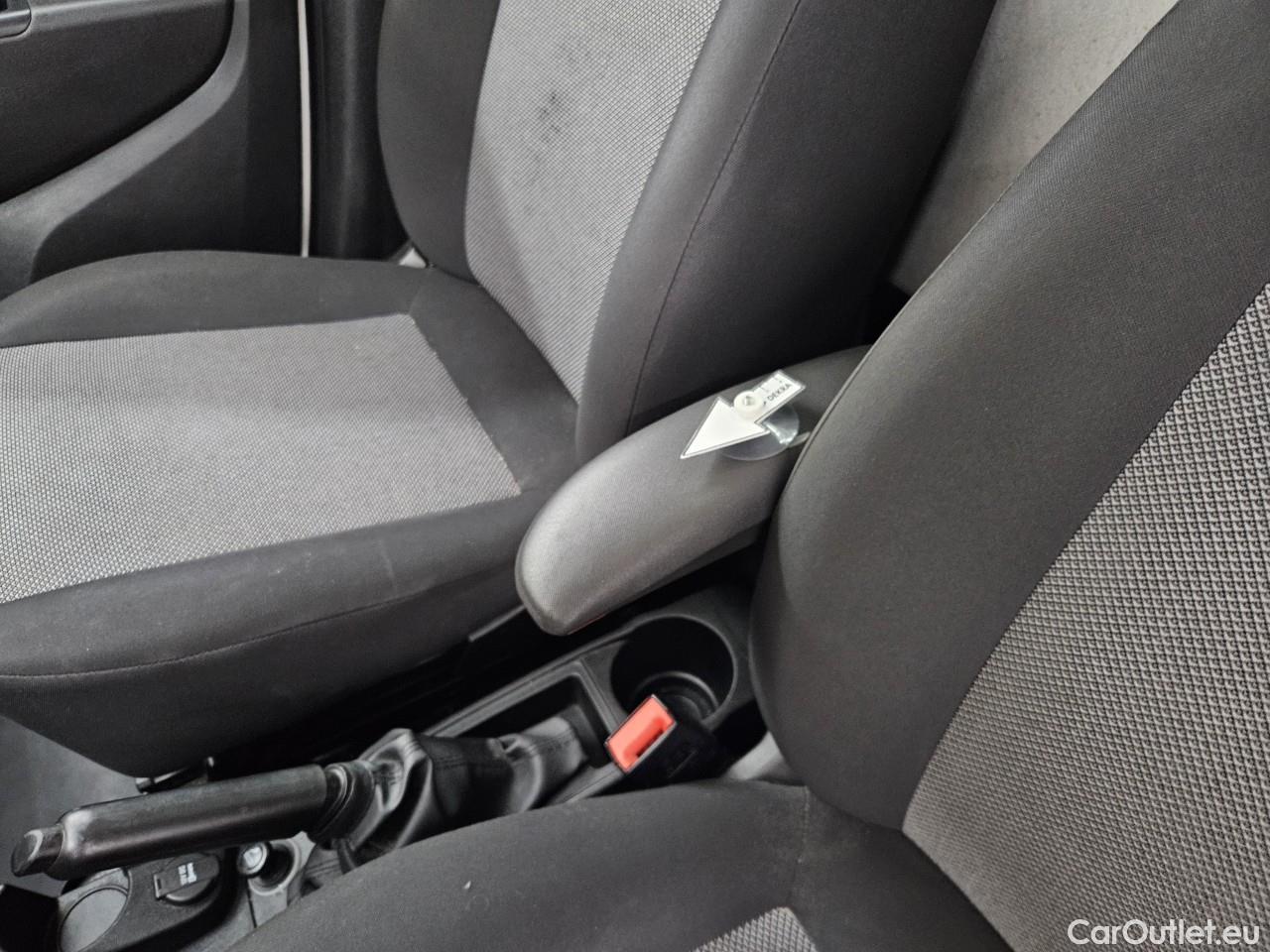  Fiat  Doblo 1.6 Mjet 105CP WorkUp #25