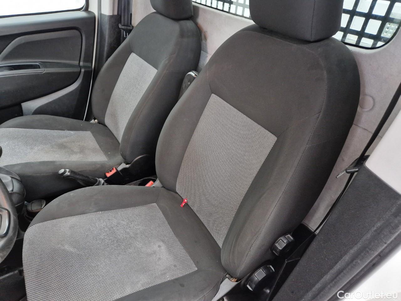  Fiat  Doblo 1.6 Mjet 105CP WorkUp #22