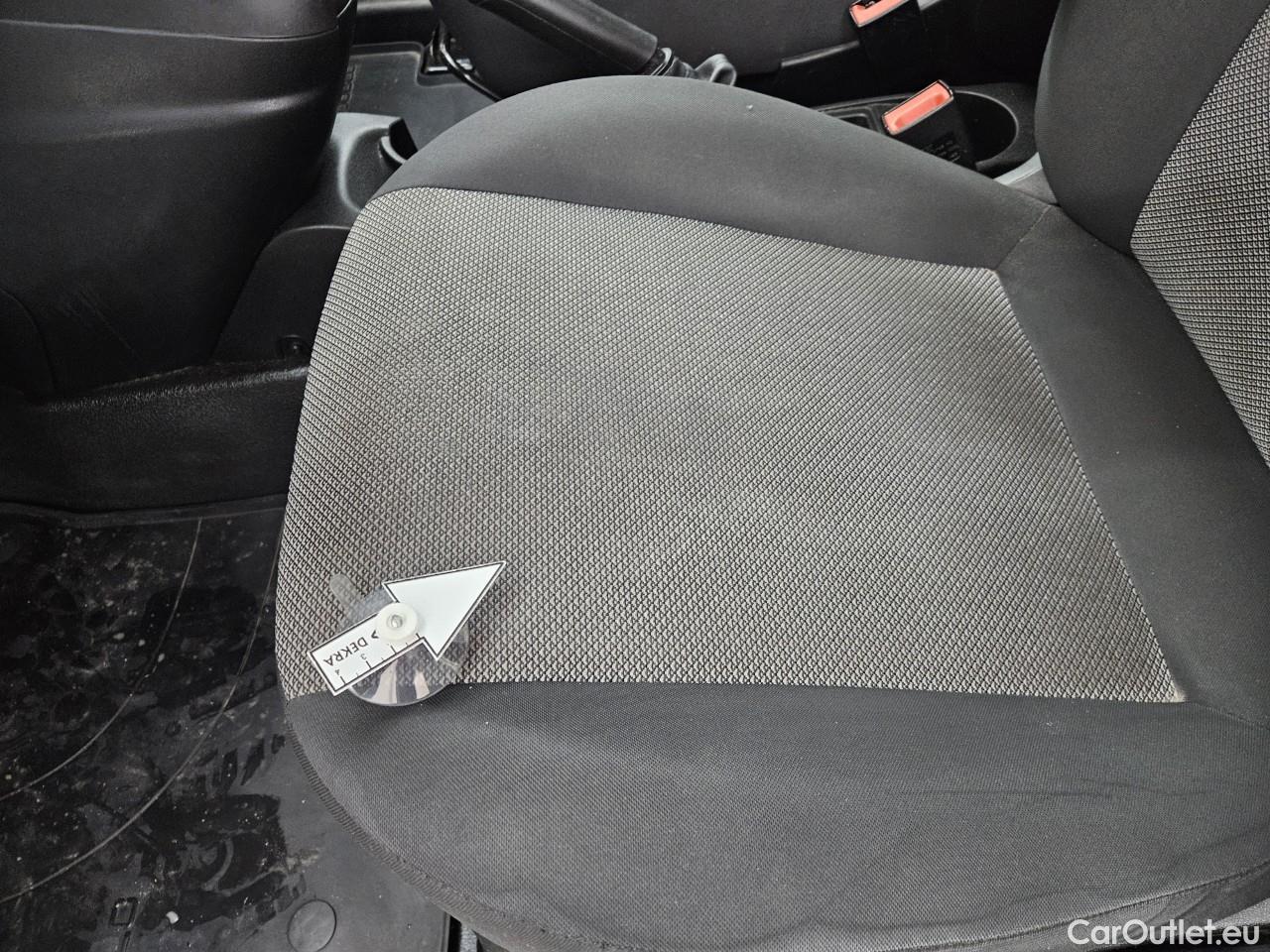  Fiat  Doblo 1.6 Mjet 105CP WorkUp #23