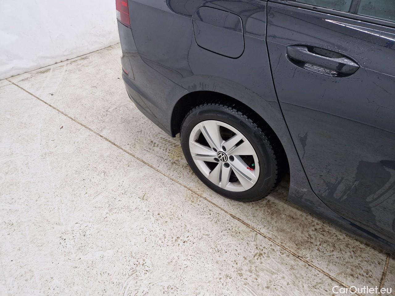  Volkswagen  Golf  2.0 TDI 116HP DSG Life Variant #14