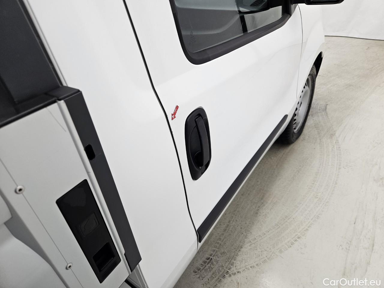  Fiat  Doblo 1.6 Mjet 105CP WorkUp #3