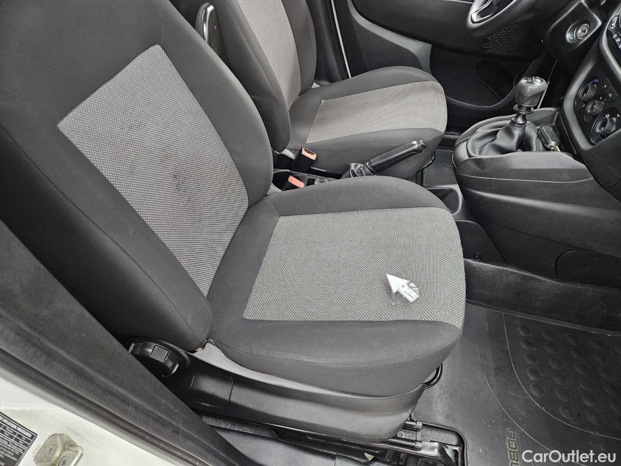  Fiat  Doblo 1.6 Mjet 105CP WorkUp #33