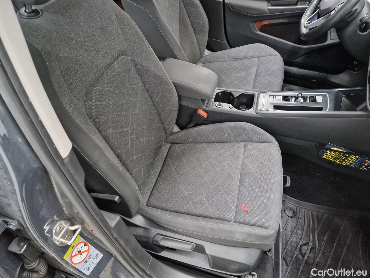  Volkswagen  Golf  2.0 TDI 116HP DSG Life Variant #23