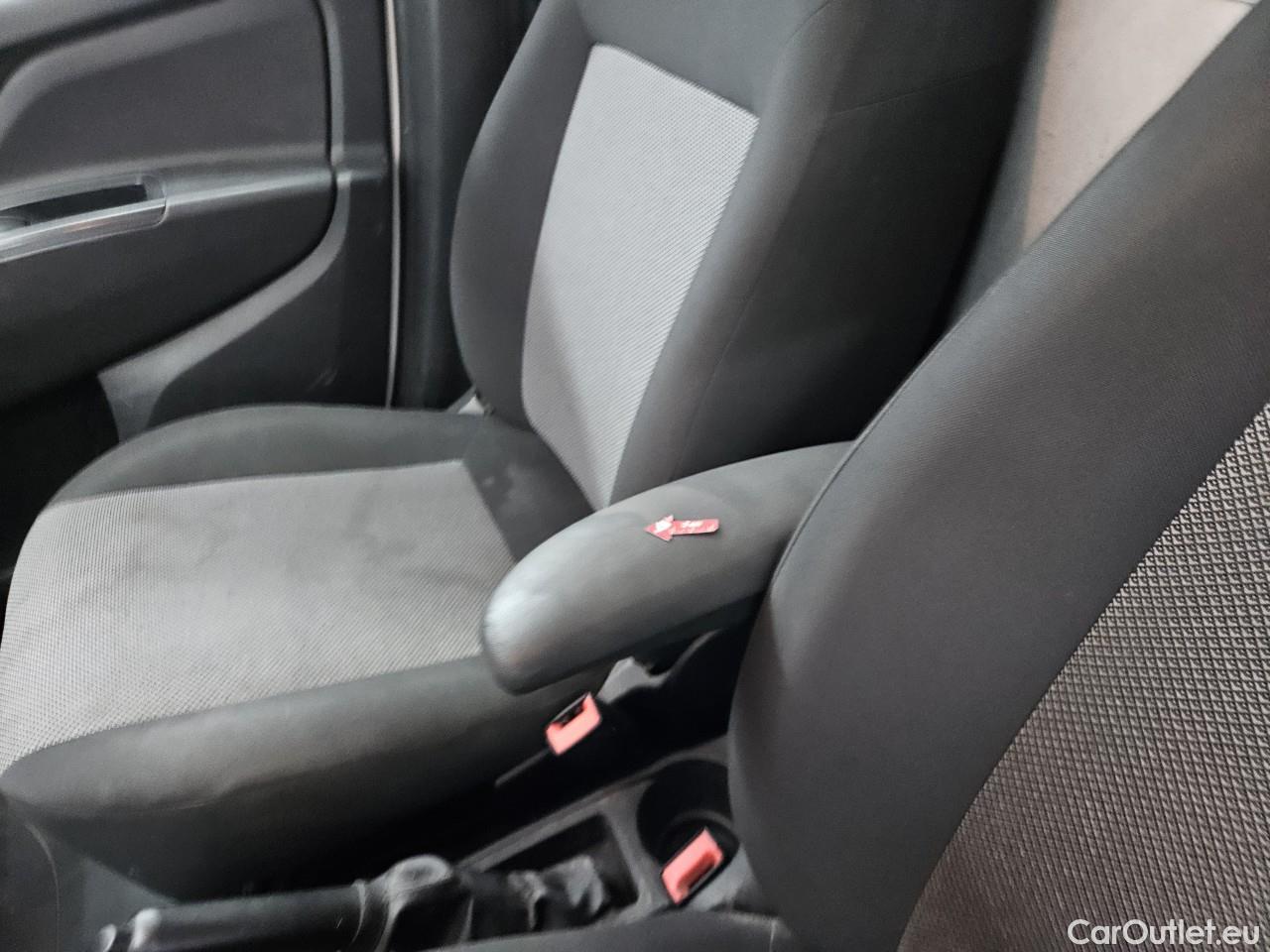  Fiat  Doblo 1.6 Mjet 105CP WorkUp #32