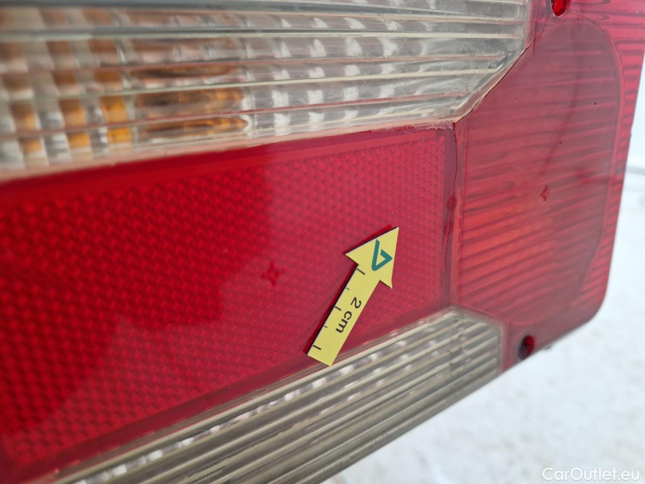  Fiat  Doblo 1.6 Mjet 105CP WorkUp #16