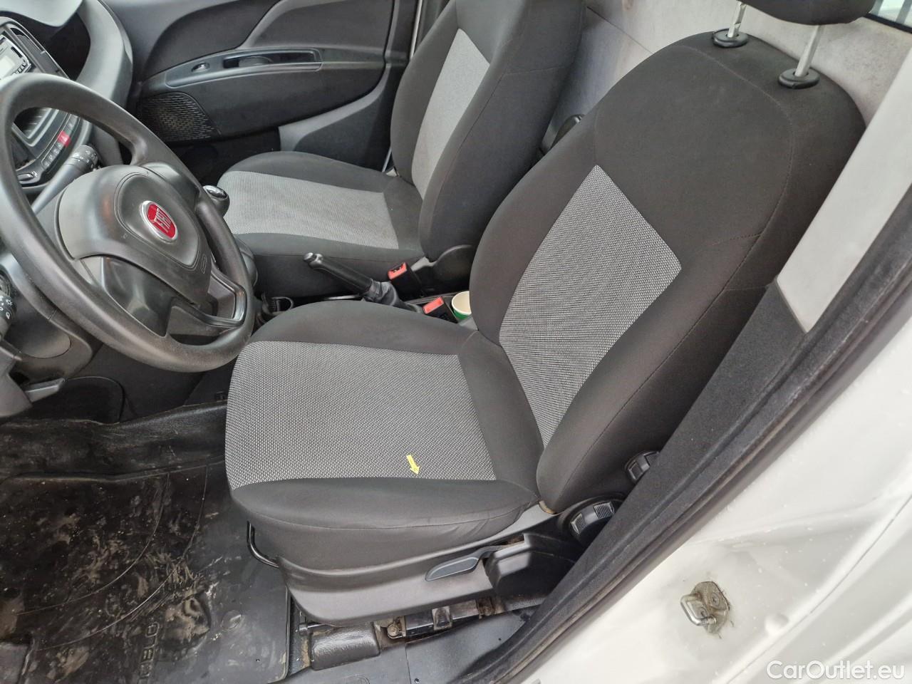  Fiat  Doblo 1.6 Mjet 105CP WorkUp #18