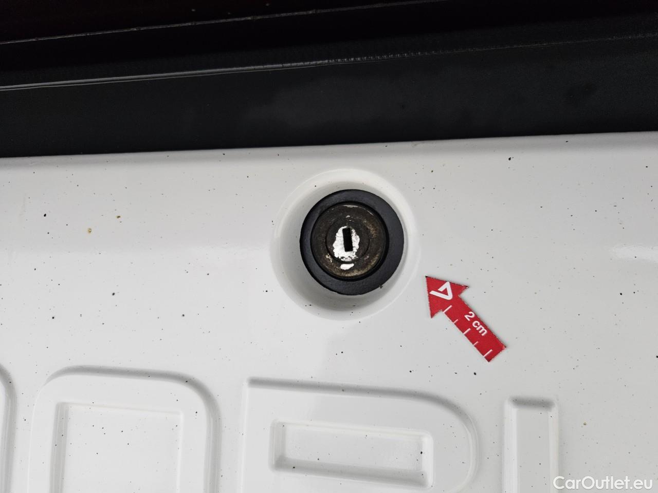  Fiat  Doblo 1.6 Mjet 105CP WorkUp #37