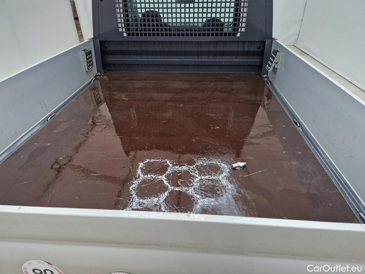  Fiat  Doblo 1.6 Mjet 105CP WorkUp #16