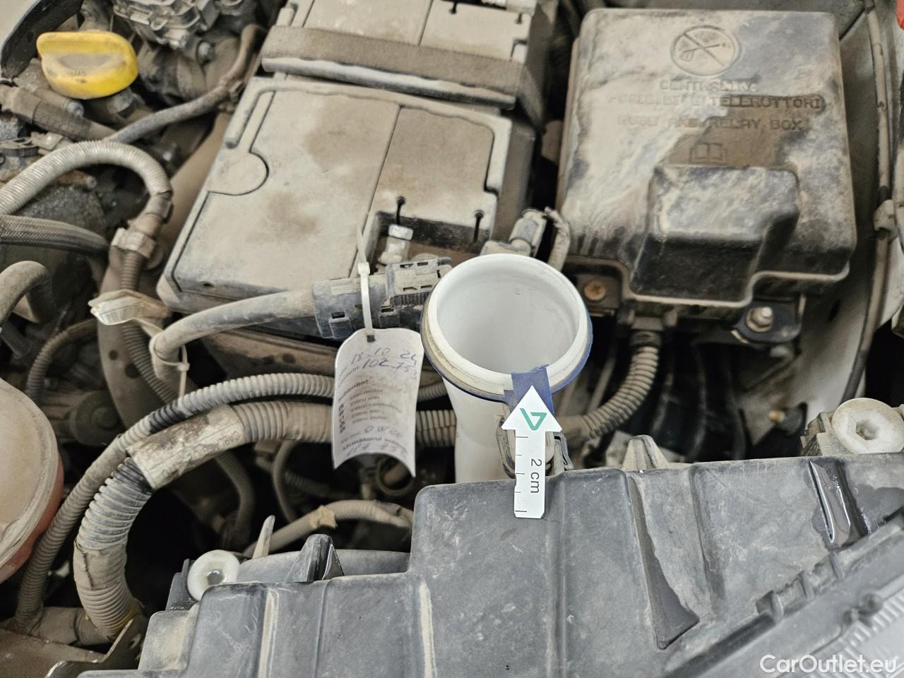  Fiat  Doblo 1.6 Mjet 105CP WorkUp #1