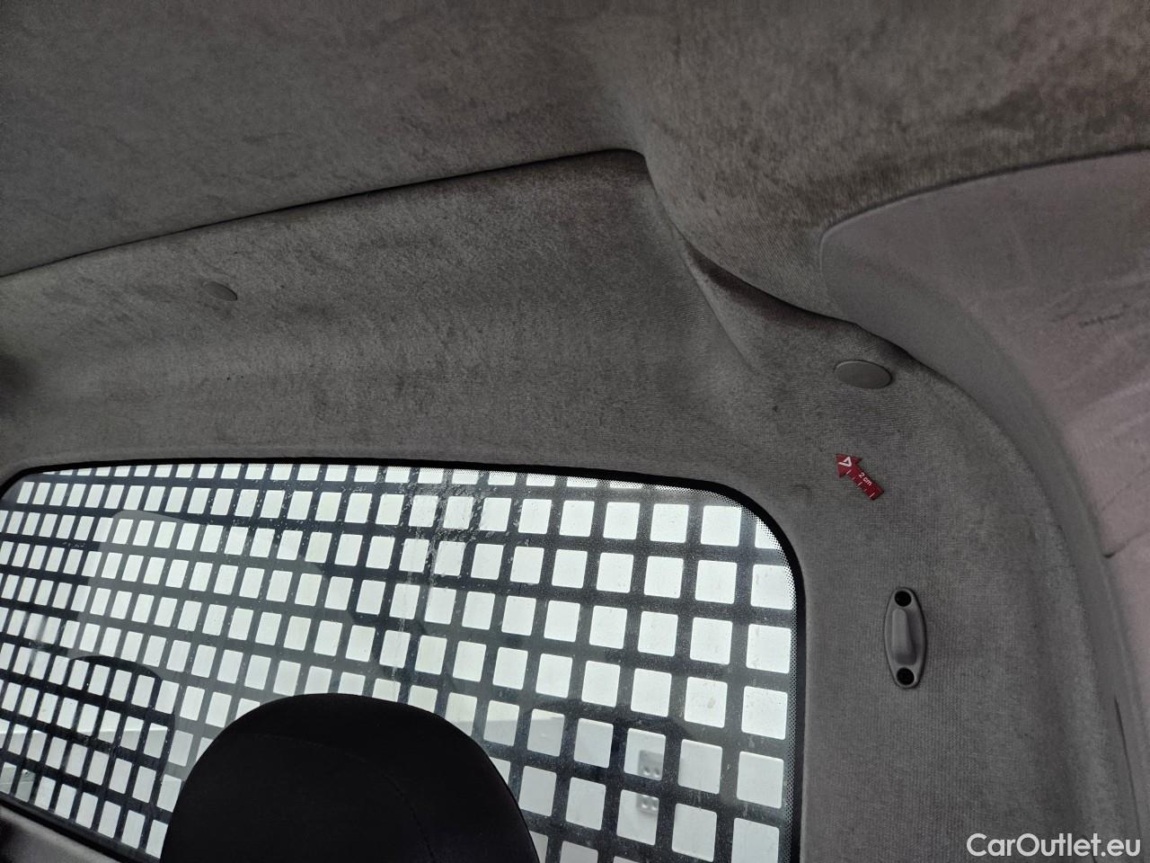  Fiat  Doblo 1.6 Mjet 105CP WorkUp #31