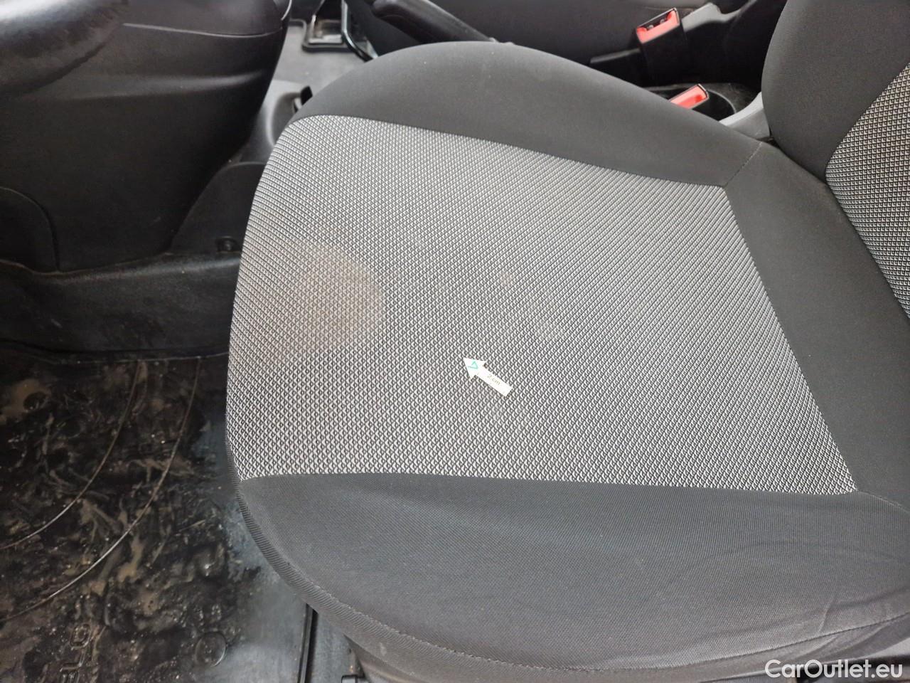  Fiat  Doblo 1.6 Mjet 105CP WorkUp #25