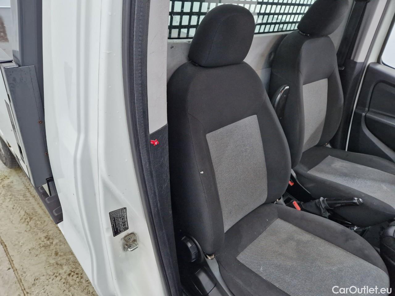  Fiat  Doblo 1.6 Mjet 105CP WorkUp #32