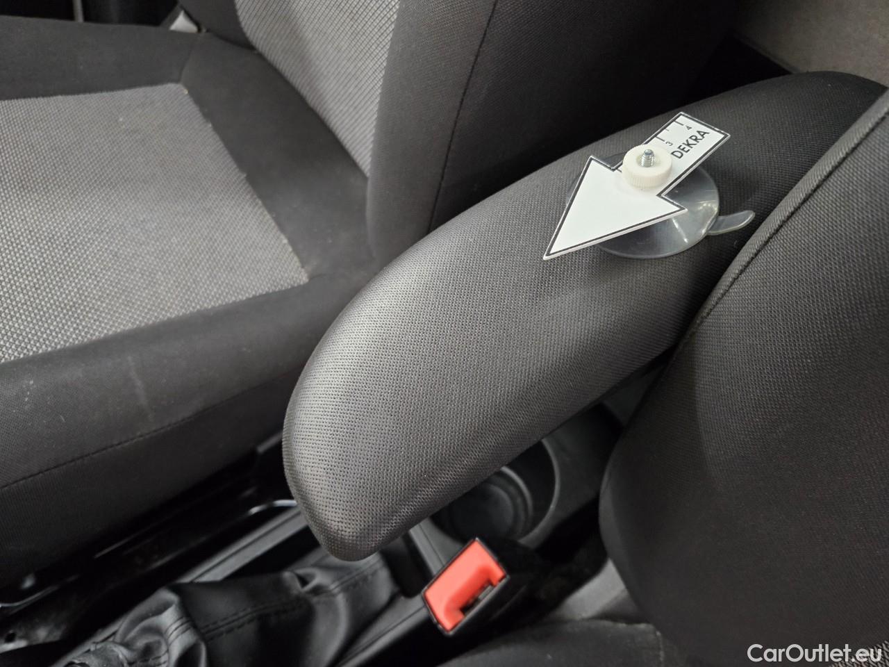  Fiat  Doblo 1.6 Mjet 105CP WorkUp #24