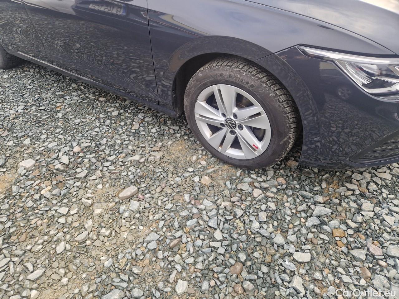  Volkswagen  Golf  2.0 TDI 116HP DSG Life Variant #21