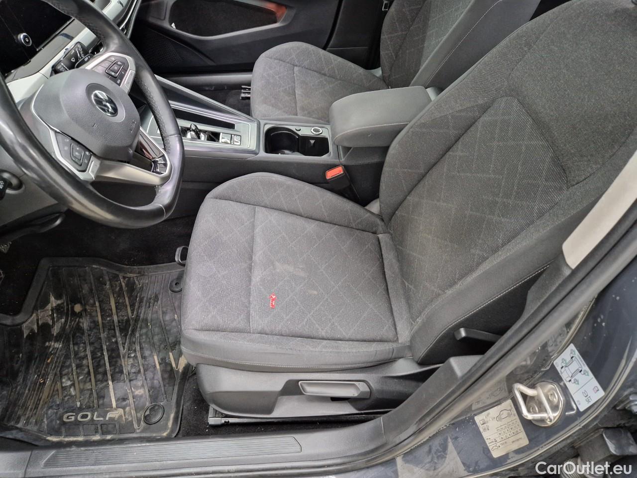  Volkswagen  Golf  2.0 TDI 116HP DSG Life Variant #17